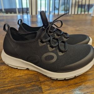 Women's Oofos Oomg Sport LS